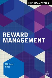 Produktbild: Rose, M: Reward Management