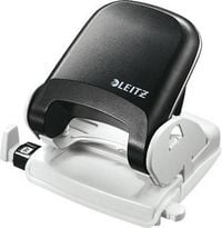 Produktbild: Locher Leitz Topstyle schwarz
