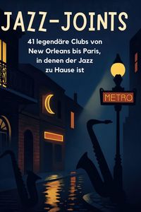 Produktbild: Jazz-Joints