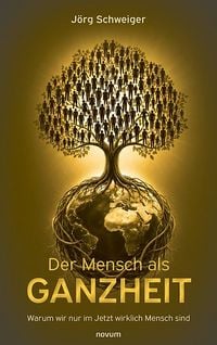 Produktbild: Der Mensch als Ganzheit