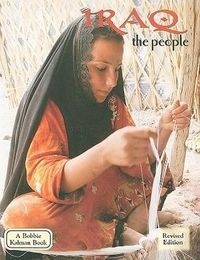 Produktbild: Iraq - The People (Revised, Ed. 2)