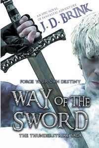 Produktbild: Way of the Sword