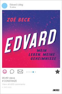 Produktbild: Edvard