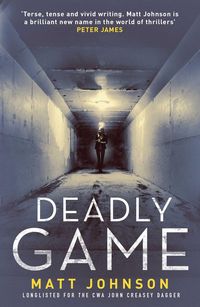 Produktbild: Deadly Game