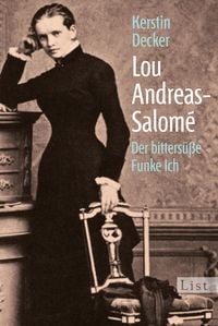 Produktbild: Lou Andreas-Salom&eacute;