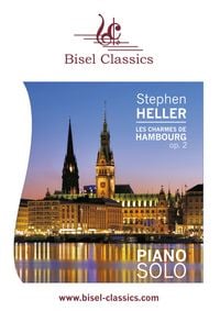 Produktbild: Les Charmes de Hambourg, Op. 2