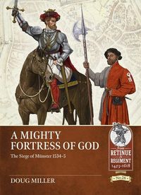 Produktbild: A Mighty Fortress of God