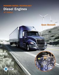 Produktbild: Modern Diesel Technology