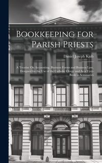 Produktbild: Bookkeeping for Parish Priests