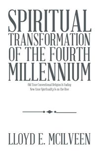 Produktbild: Spiritual Transformation of the Fourth Millennium
