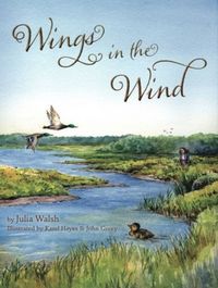 Produktbild: Wings in The Wind