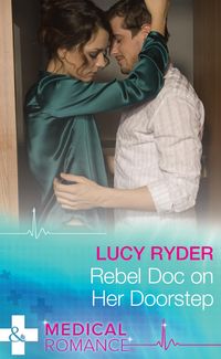 Produktbild: Rebel Doc On Her Doorstep