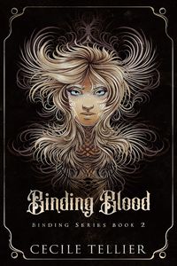 Produktbild: Binding Blood: (Binding Series, #2)
