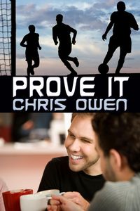 Produktbild: Prove It