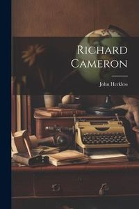 Produktbild: Richard Cameron