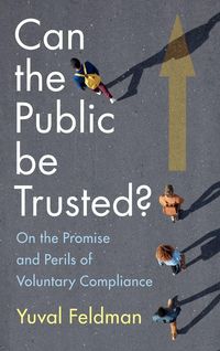 Produktbild: Can the Public be Trusted?