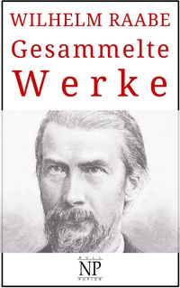 Produktbild: Wilhelm Raabe - Gesammelte Werke