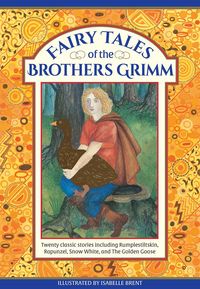 Produktbild: Fairy Tales of The Brothers Grimm