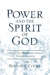 Produktbild: Power and the Spirit of God