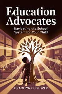 Produktbild: Education Advocates: Navigating the School System for Your Child
