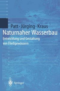 Produktbild: Naturnaher Wasserbau