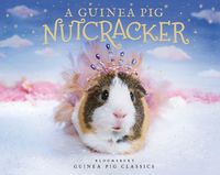 Bild vom Artikel A Guinea Pig Nutcracker vom Autor Alex Goodwin