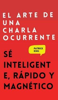 Produktbild: El arte de una charla ocurrente