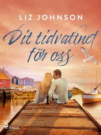 Produktbild: Dit tidvattnet f&ouml;r oss