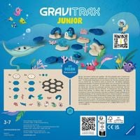Ravensburger - GraviTrax Junior Extension Ocean