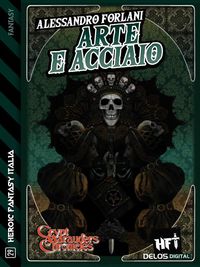 Produktbild: Arte e acciaio