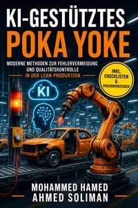 Produktbild: Ki-Gest&uuml;tztes Poka Yoke