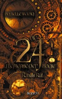 Produktbild: Die 24 Elemente der Magie