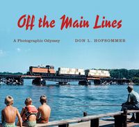 Produktbild: Off the Main Lines