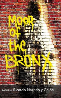 Produktbild: The Moor of The Bronx