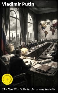 Produktbild: The New World Order According to Putin