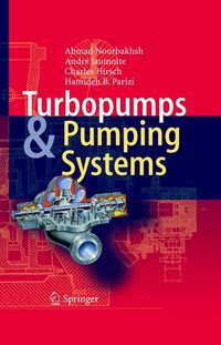 Produktbild: Turbopumps and Pumping Systems