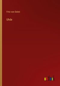 Produktbild: Uhde