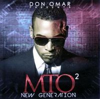 Bild vom Artikel Don Omar: Don Omar Presents Mto2:New vom Autor Don Omar