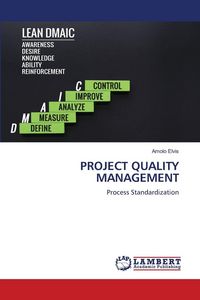 Produktbild: Project Quality Management