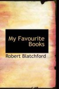 Produktbild: My Favourite Books