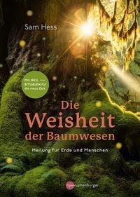 Produktbild: Die Weisheit der Baumwesen