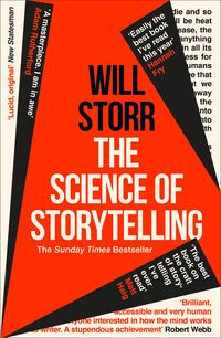 Produktbild: The Science of Storytelling