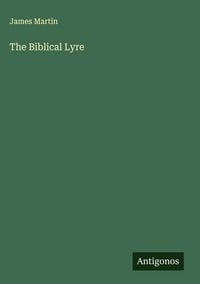Produktbild: The Biblical Lyre