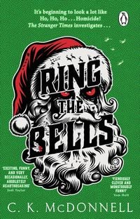 Produktbild: Ring the Bells