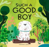 Produktbild: Such a Good Boy