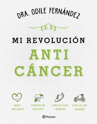 Produktbild: Mi revoluci&oacute;n antic&aacute;ncer