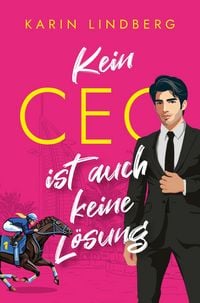 Produktbild: Kein CEO ist auch keine L&ouml;sung