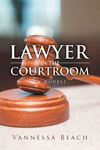 Produktbild: Lawyer in the Courtroom