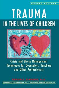 Produktbild: Trauma in the Lives of Children