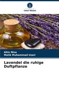 Produktbild: Lavendel die ruhige Duftpflanze